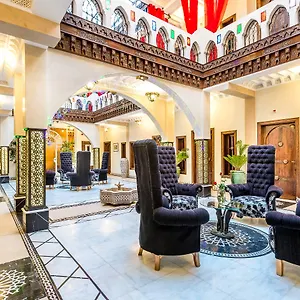5* Hotel & Art Place Marrakech