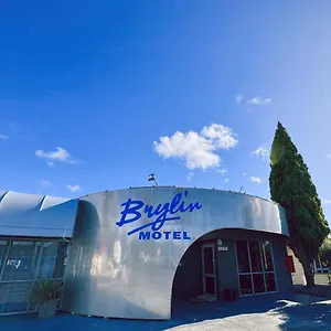 Brylin Motel Rotorua