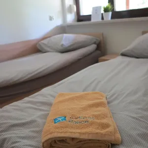 Airspot Balice Aparthotel Cholerzyn