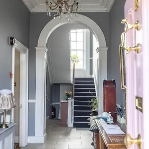 Abbeyleigh House Bed & Breakfast Dublin