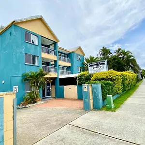 Homely Hostel Gold Coast