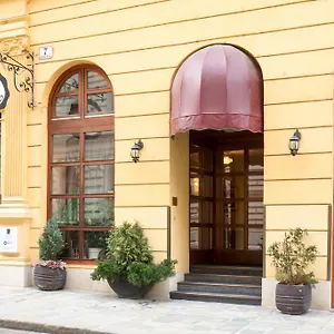 Bajazzo Hotel Viena