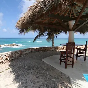 Panoramica Barahona Inn La Cienaga (Barahona)