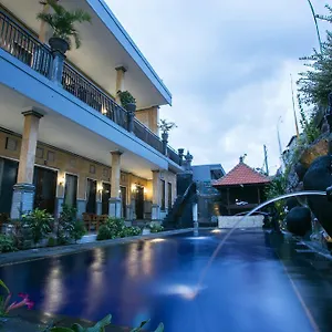 Wijaya Gasthof Canggu