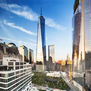 The Washington By Luxurban Hotel Nova Iorque