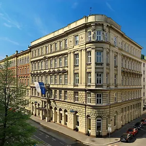Bellevue Hotel Viena