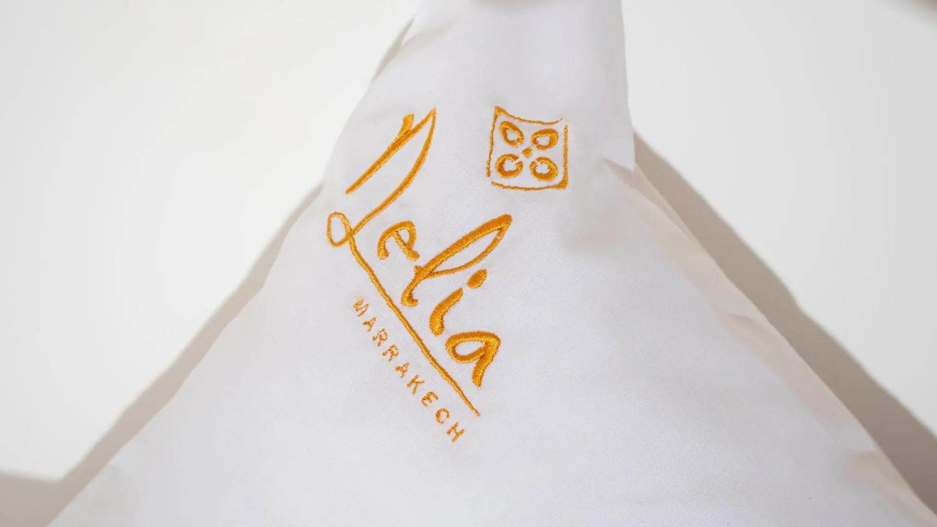 Oda ve Kahvaltı Nelia Marrakech, Riad Collection Marakeş Fas