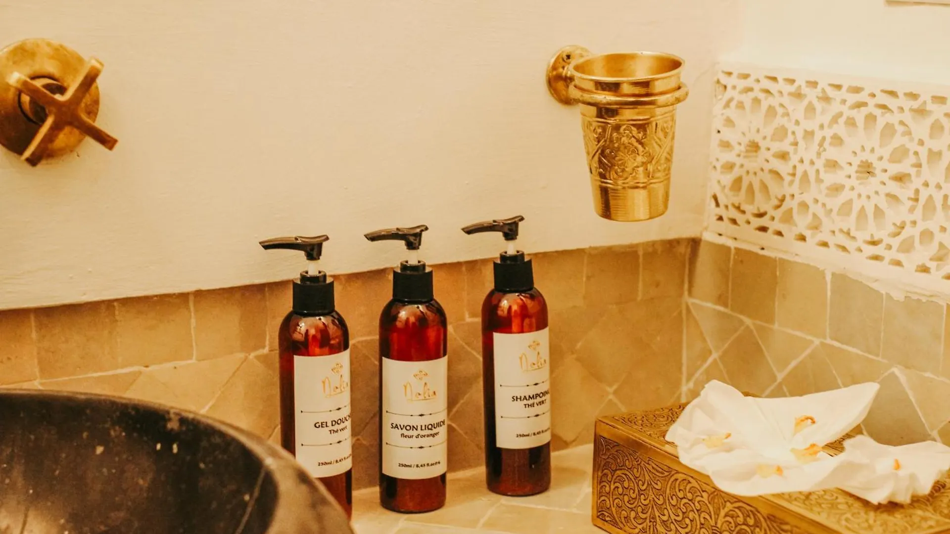 Nelia Marrakech, Riad Collection Marrakesh Bed & Breakfast