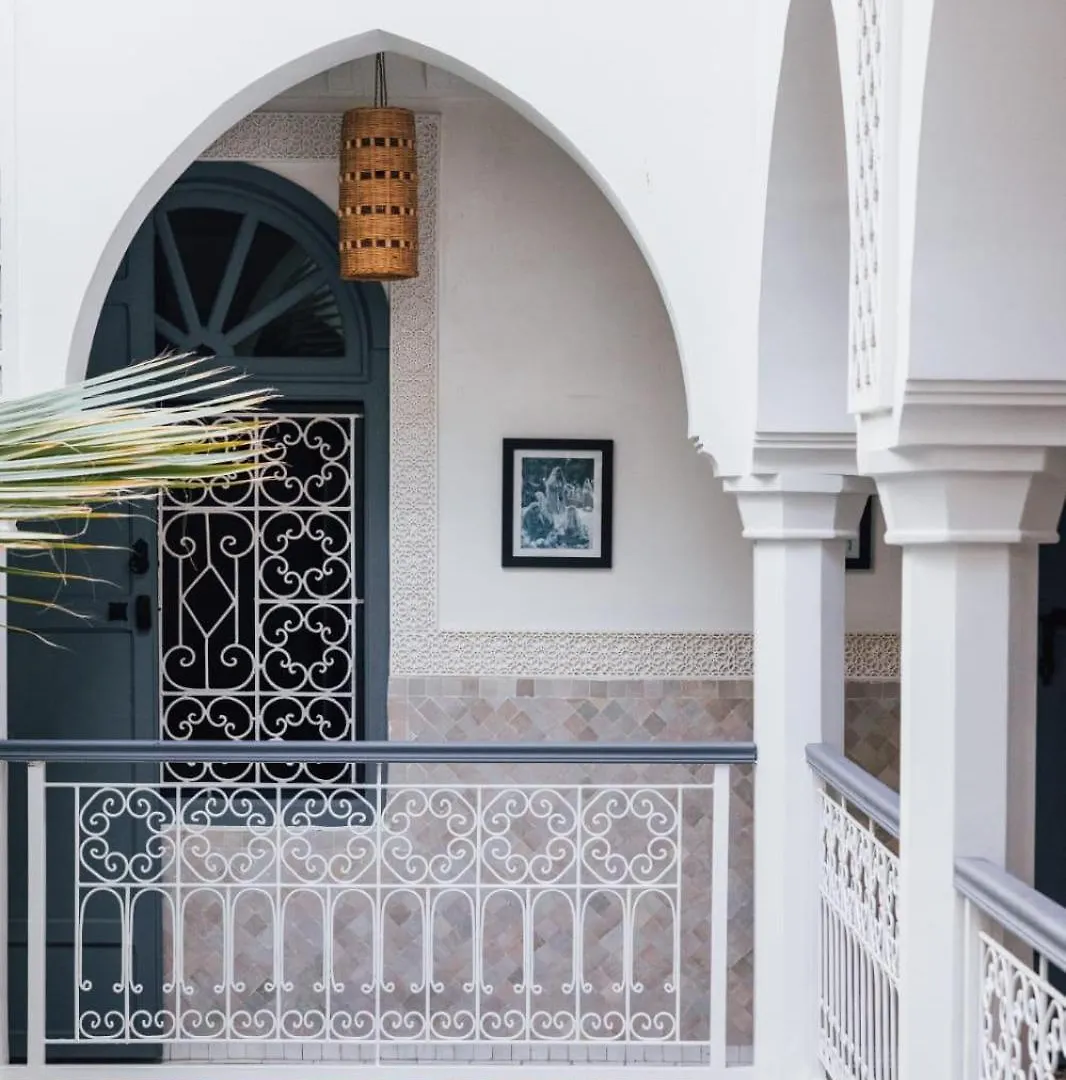 Nelia Marrakech, Riad Collection Marraquexe