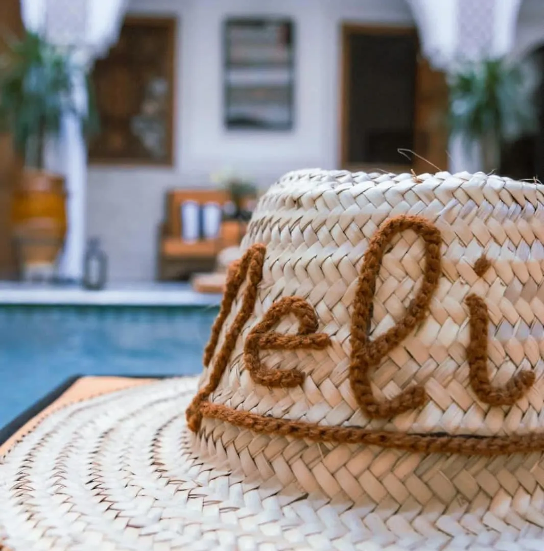 Nelia Marrakech, Riad Collection Marraquexe Marrocos