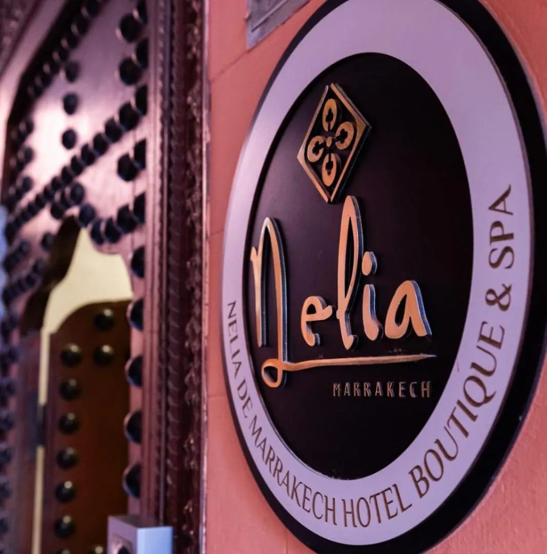 Nelia Marrakech, Riad Collection Marraquexe 0*,  Marrocos