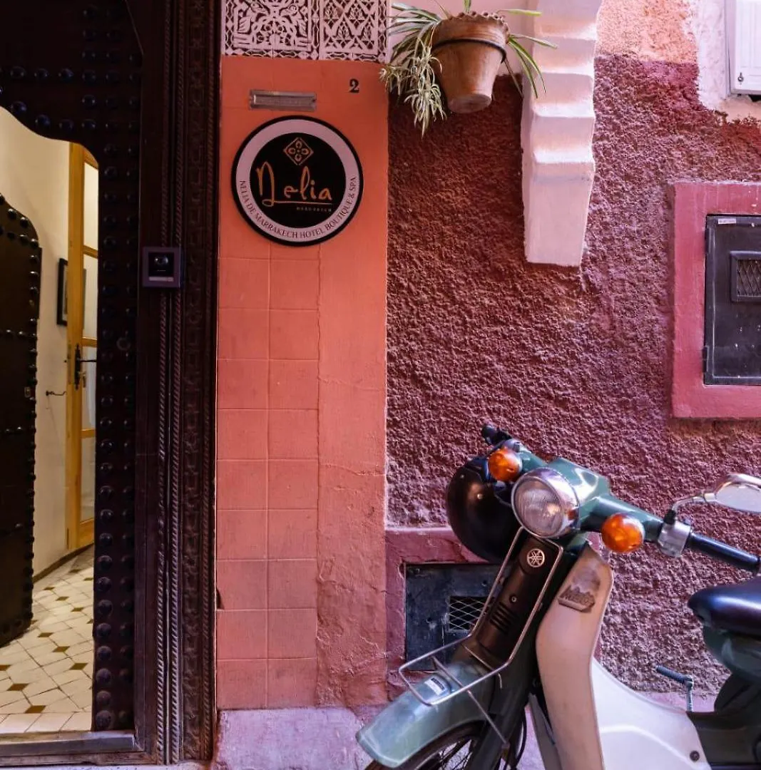 Nelia Marrakech, Riad Collection Marrakesh 0*,