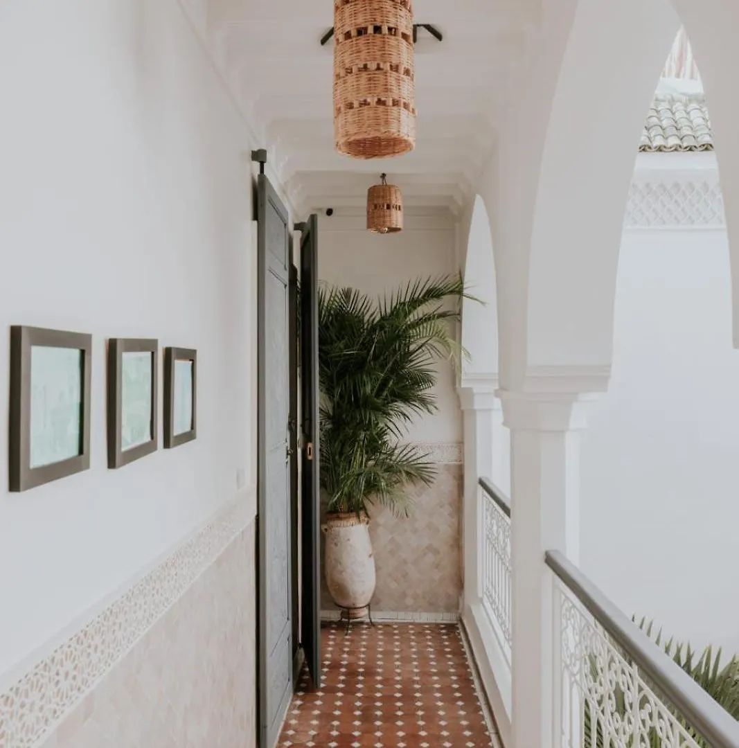 Nelia Marrakech, Riad Collection Marraquexe Alojamento de Acomodação e Pequeno-almoço