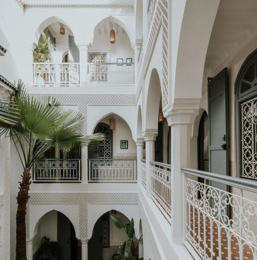 Nelia Marrakech, Riad Collection Marrakesh Morocco