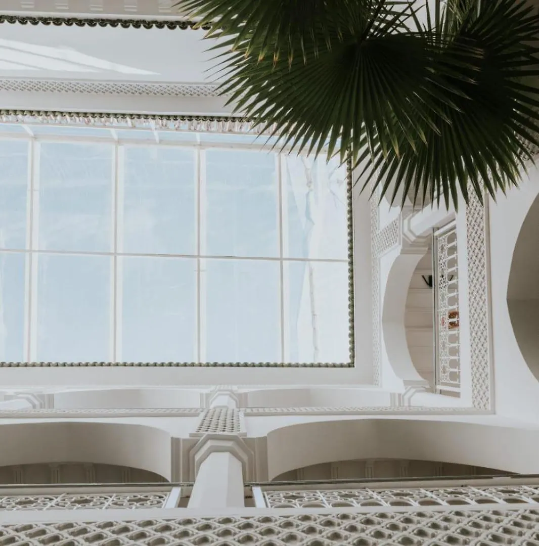 Nelia Marrakech, Riad Collection Marrakesh 0*,  Morocco