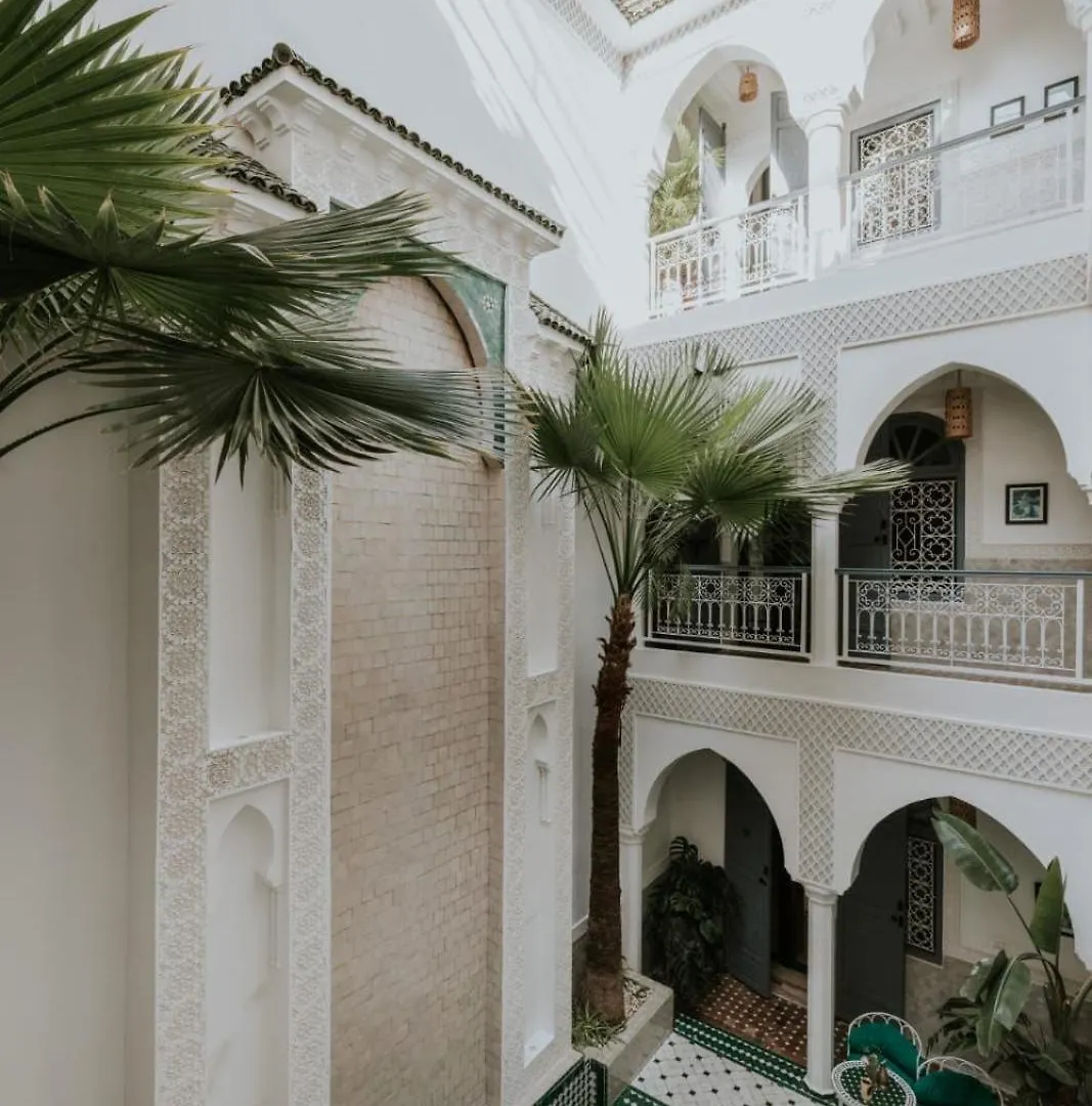 Nelia Marrakech, Riad Collection Marraquexe 0*,