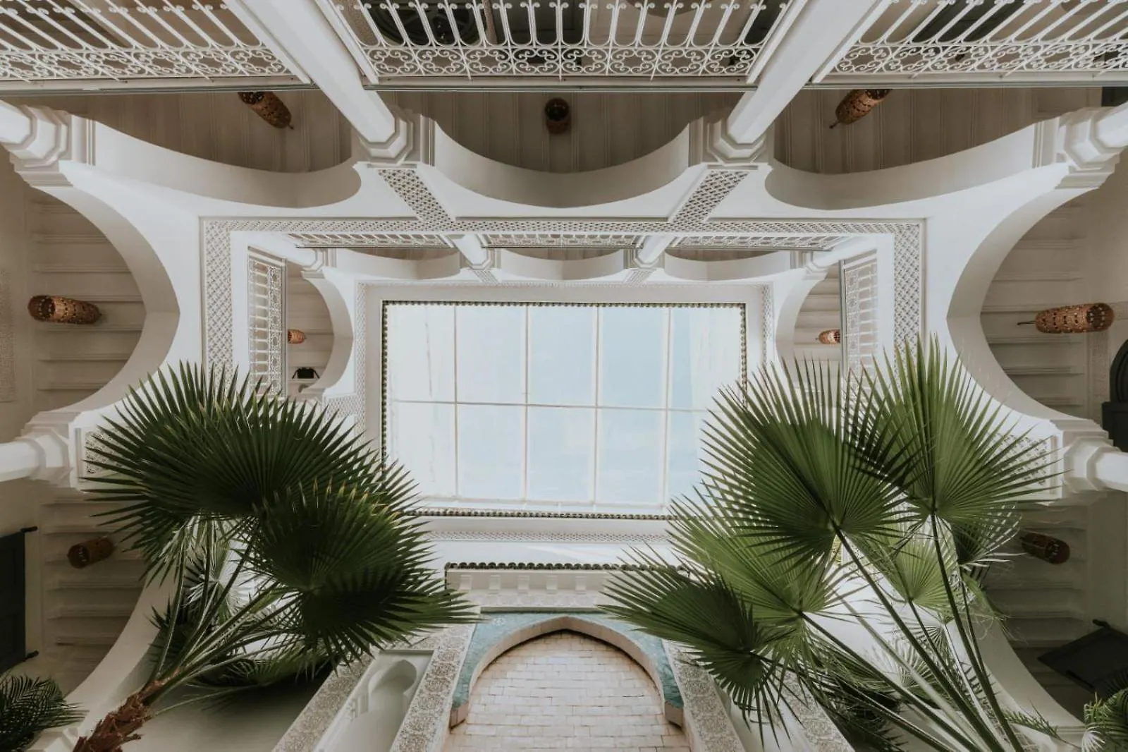 Bed & Breakfast Nelia Marrakech, Riad Collection Marrakesh