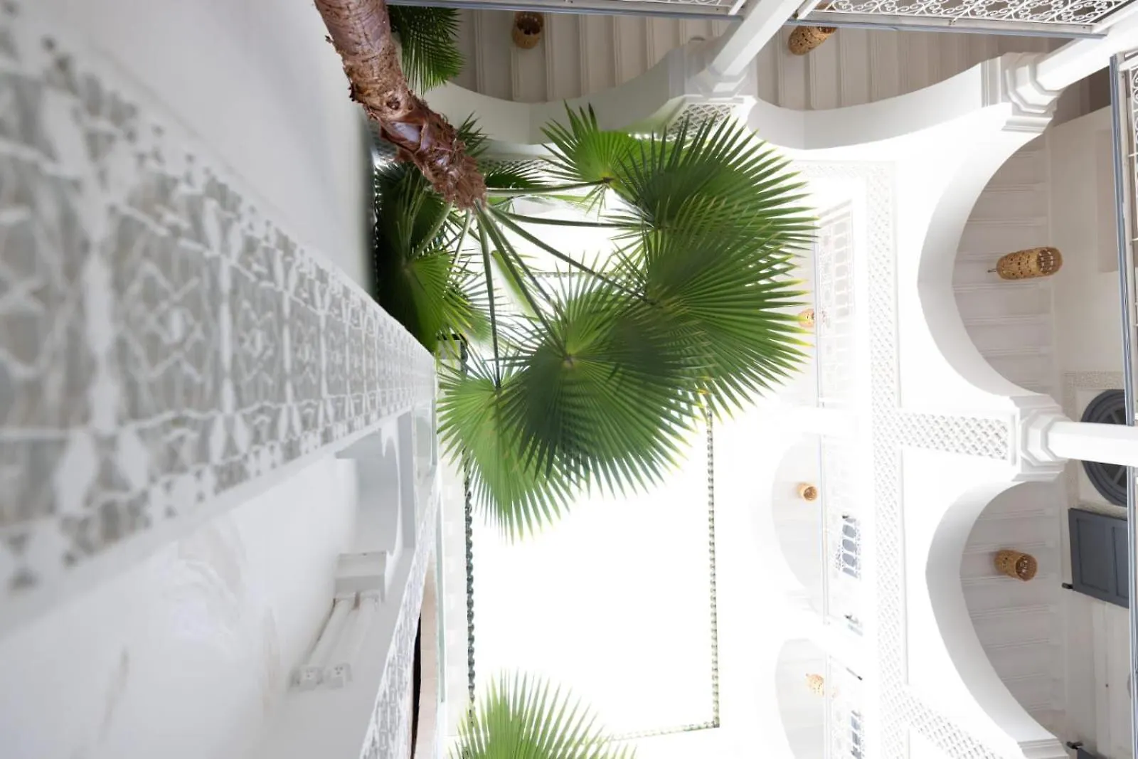 Nelia Marrakech, Riad Collection Marraquexe Marrocos
