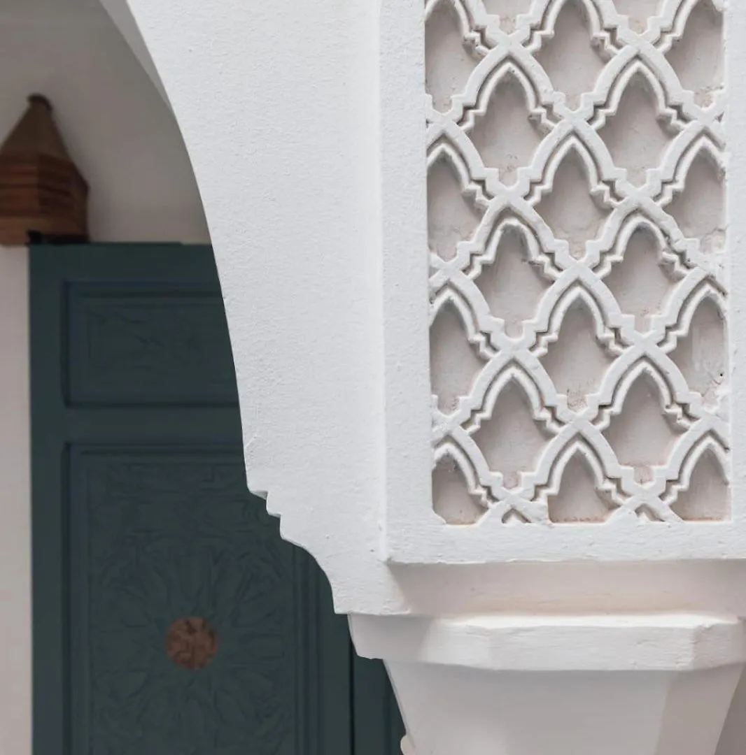 Nelia Marrakech, Riad Collection Marraquexe 0*,  Marrocos