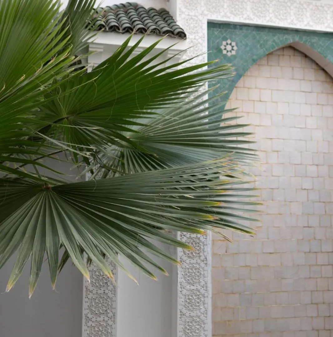 Nelia Marrakech, Riad Collection Marraquexe