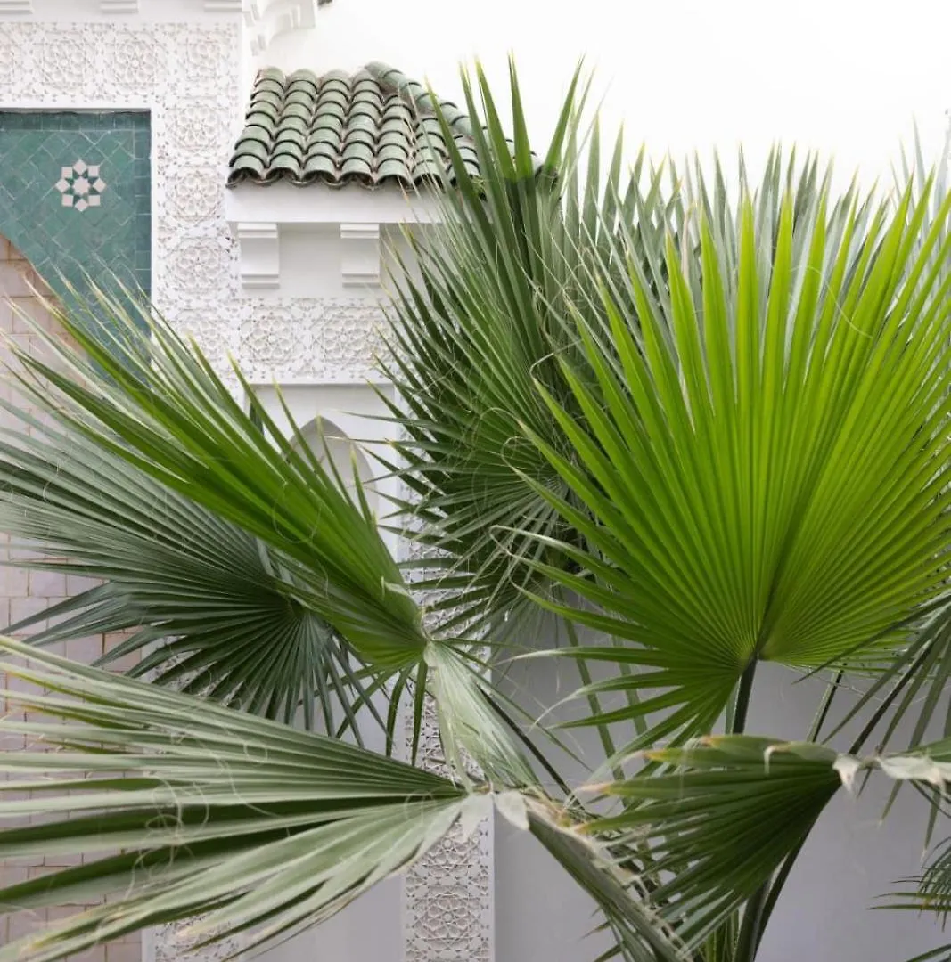 Nelia Marrakech, Riad Collection Marraquexe 0*,