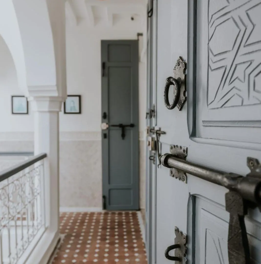 Nelia Marrakech, Riad Collection Marraquexe Alojamento de Acomodação e Pequeno-almoço