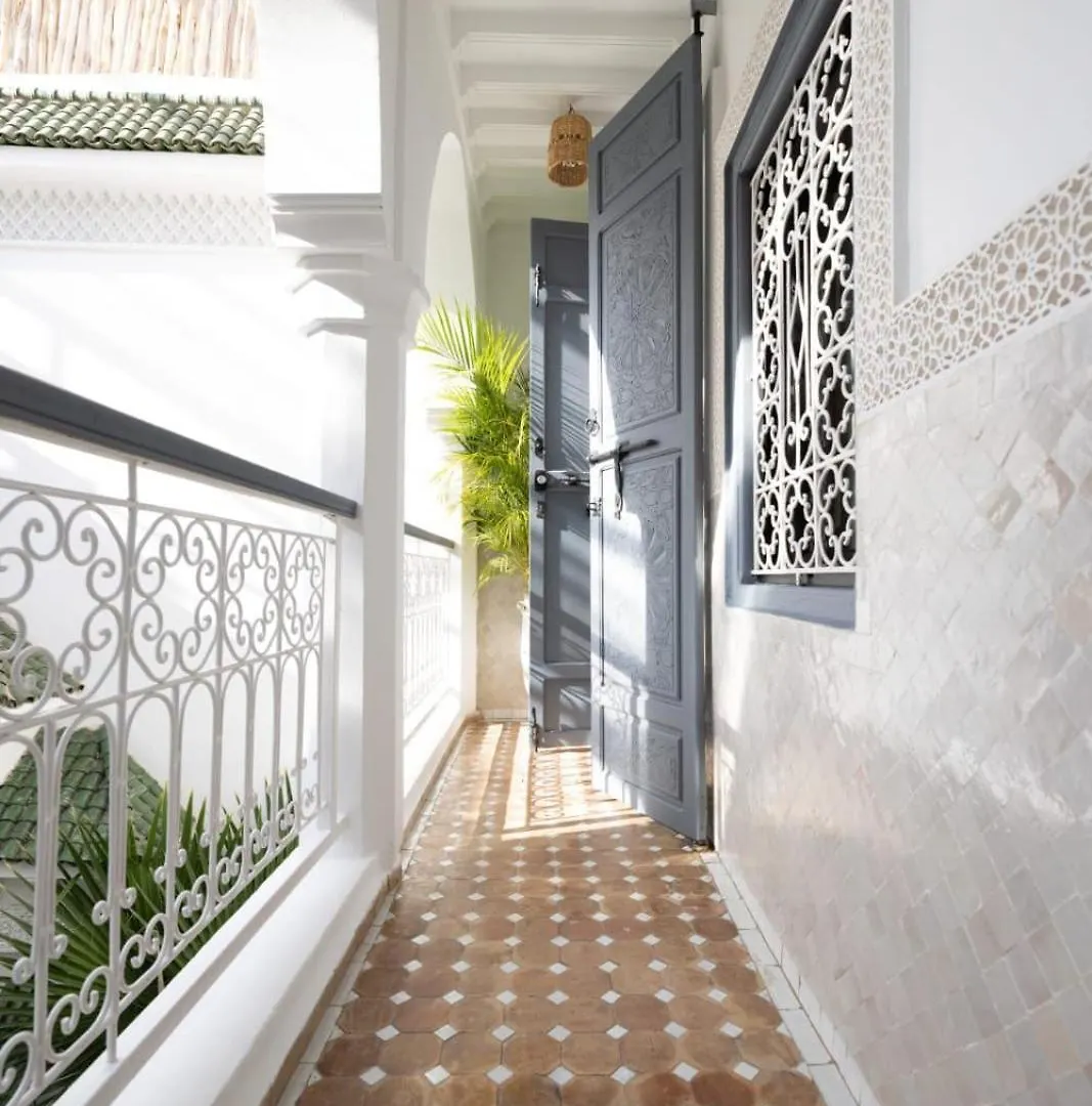 Nelia Marrakech, Riad Collection Marrakesh Morocco