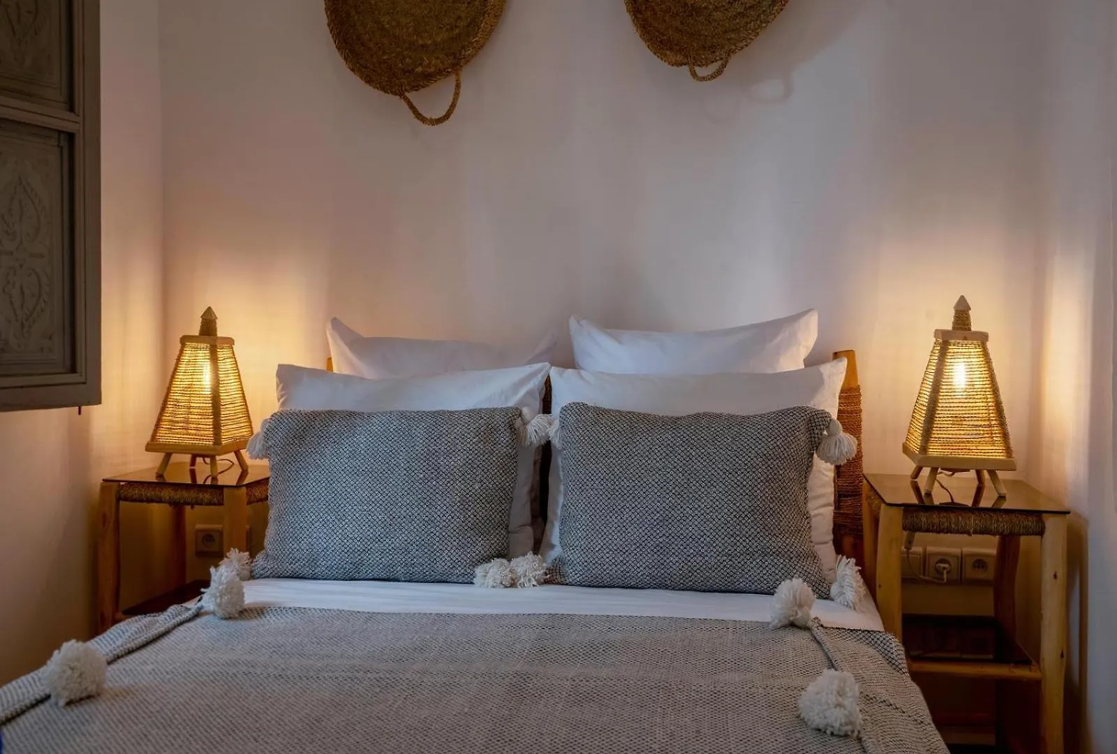 Nelia Marrakech, Riad Collection Marraquexe Alojamento de Acomodação e Pequeno-almoço