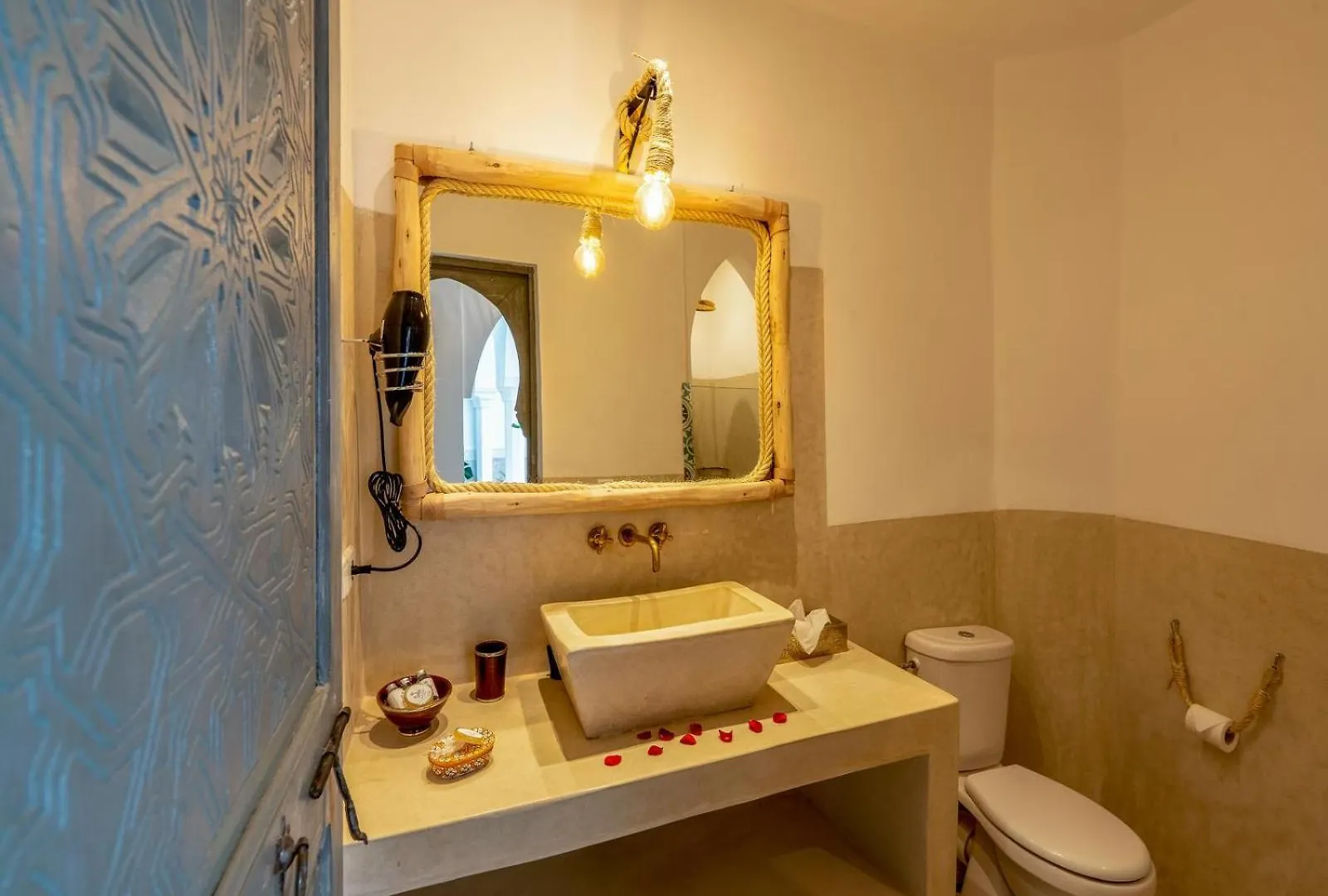 Nelia Marrakech, Riad Collection Marraquexe