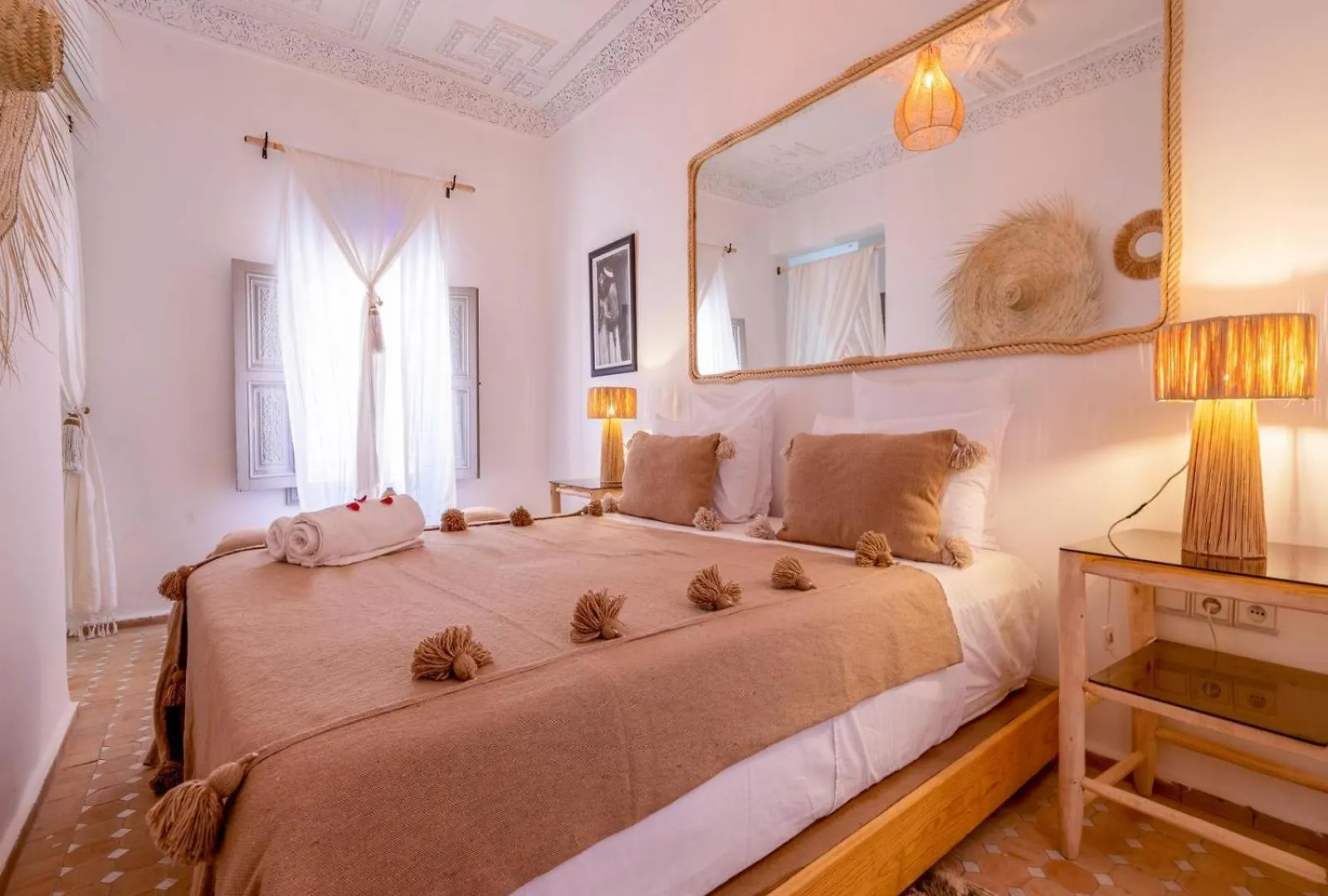 Nelia Marrakech, Riad Collection Marraquexe 0*,
