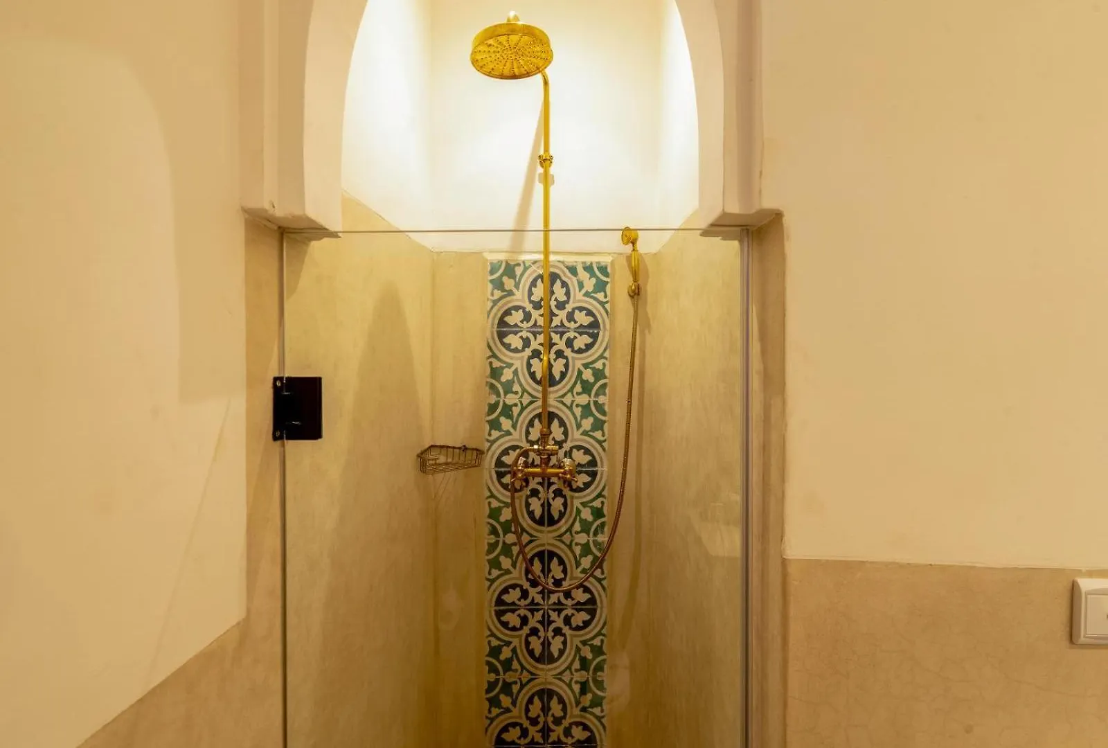 Nelia Marrakech, Riad Collection Marraquexe Alojamento de Acomodação e Pequeno-almoço