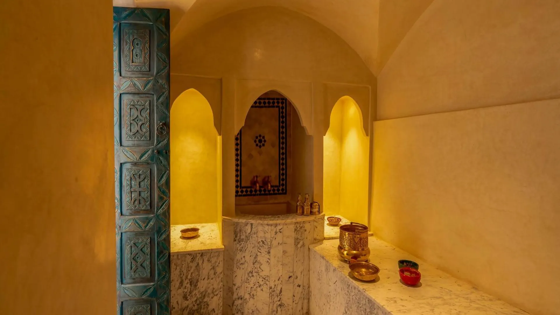 Nelia Marrakech, Riad Collection Marrakesh