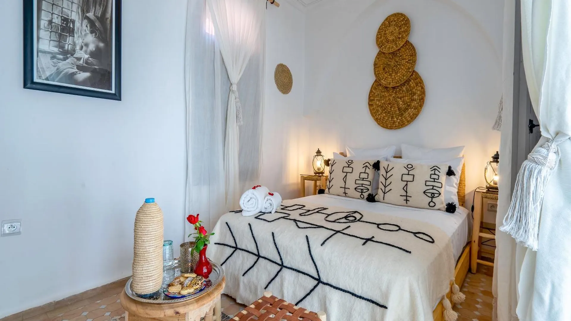 Nelia Marrakech, Riad Collection Marrakesh 0*,  Morocco