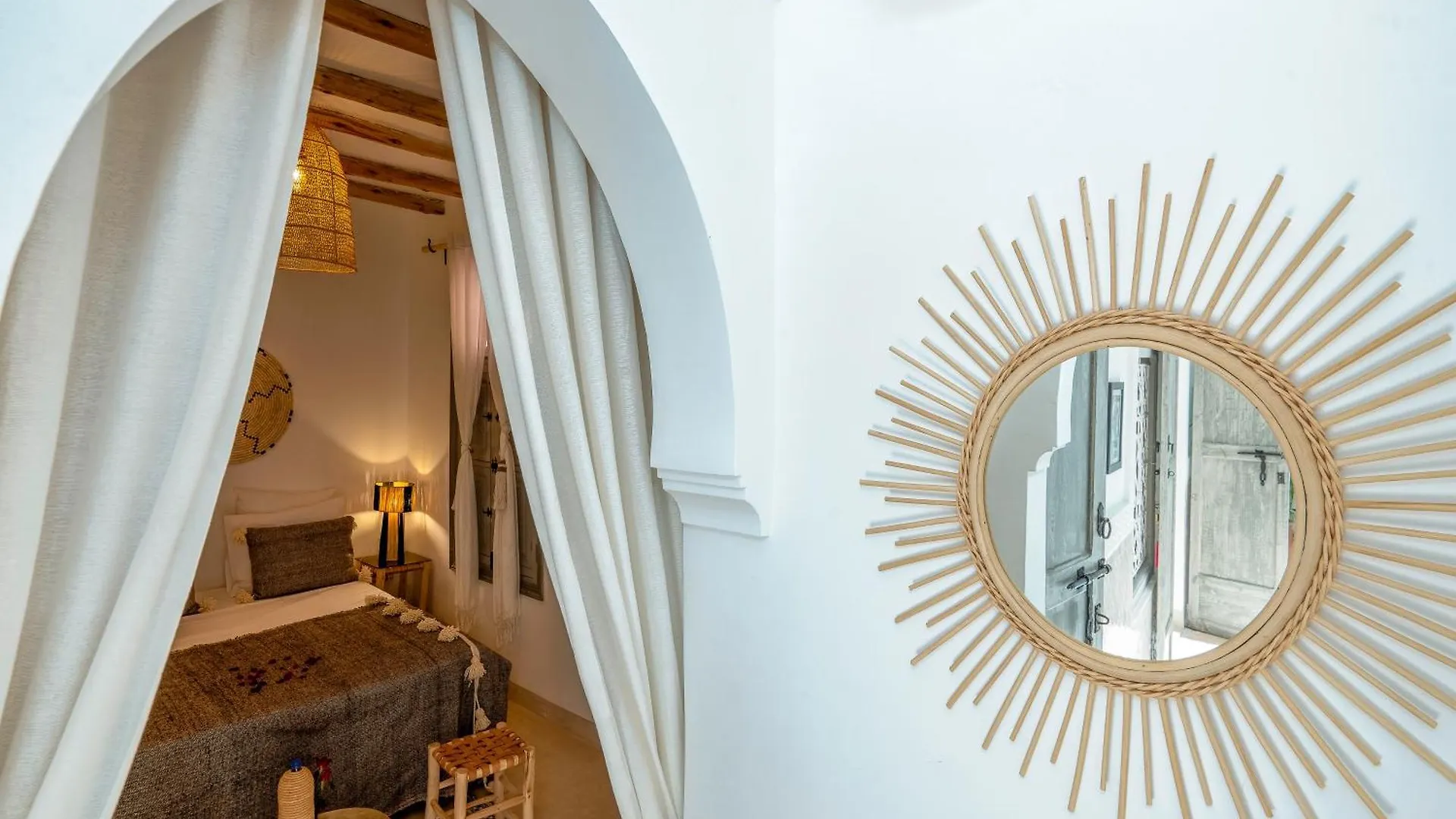 Bed & Breakfast Nelia Marrakech, Riad Collection Marrakesh