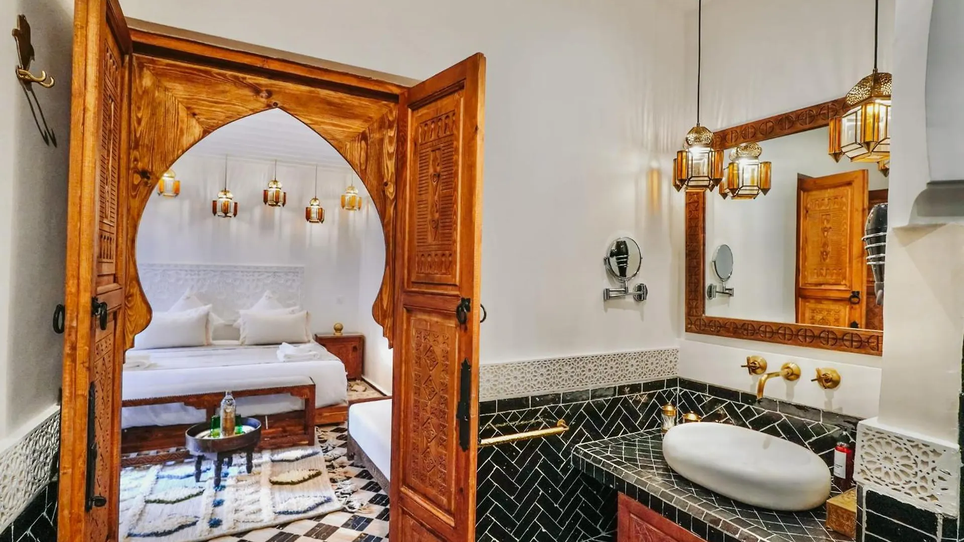 Nelia Marrakech, Riad Collection Marrakesh