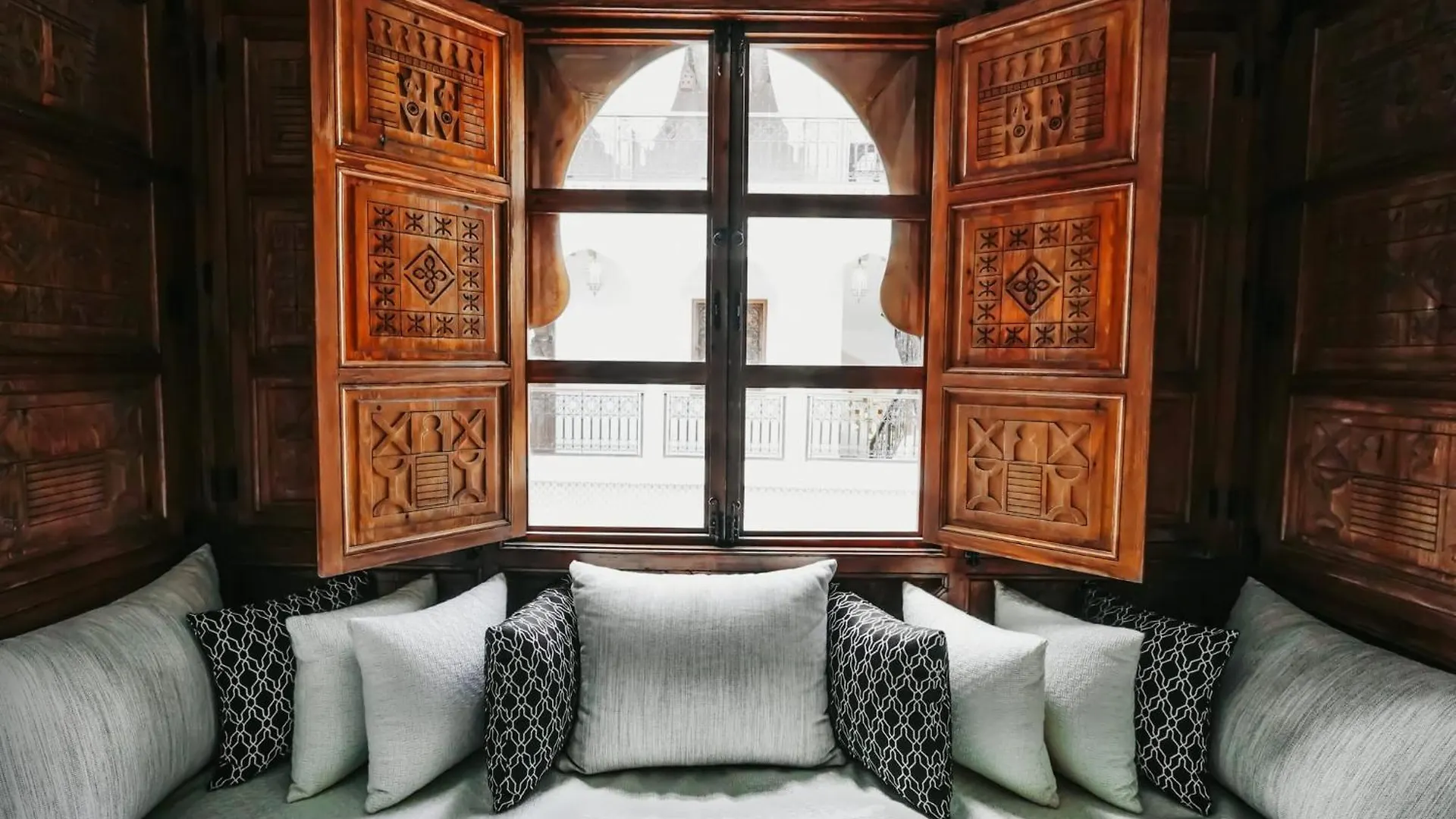 Nelia Marrakech, Riad Collection Marrakesh Morocco