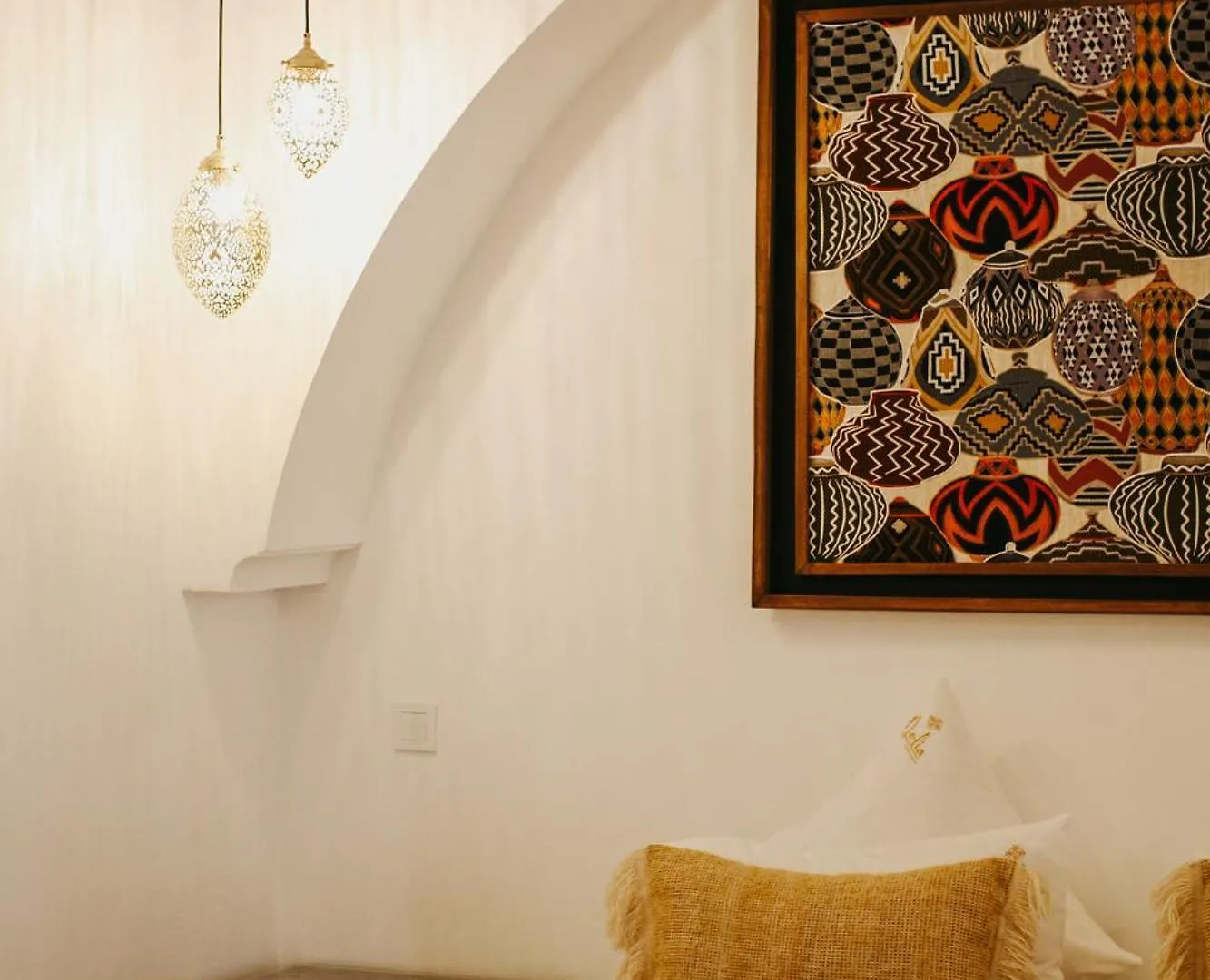 Nelia Marrakech, Riad Collection Marrakesh Bed & Breakfast