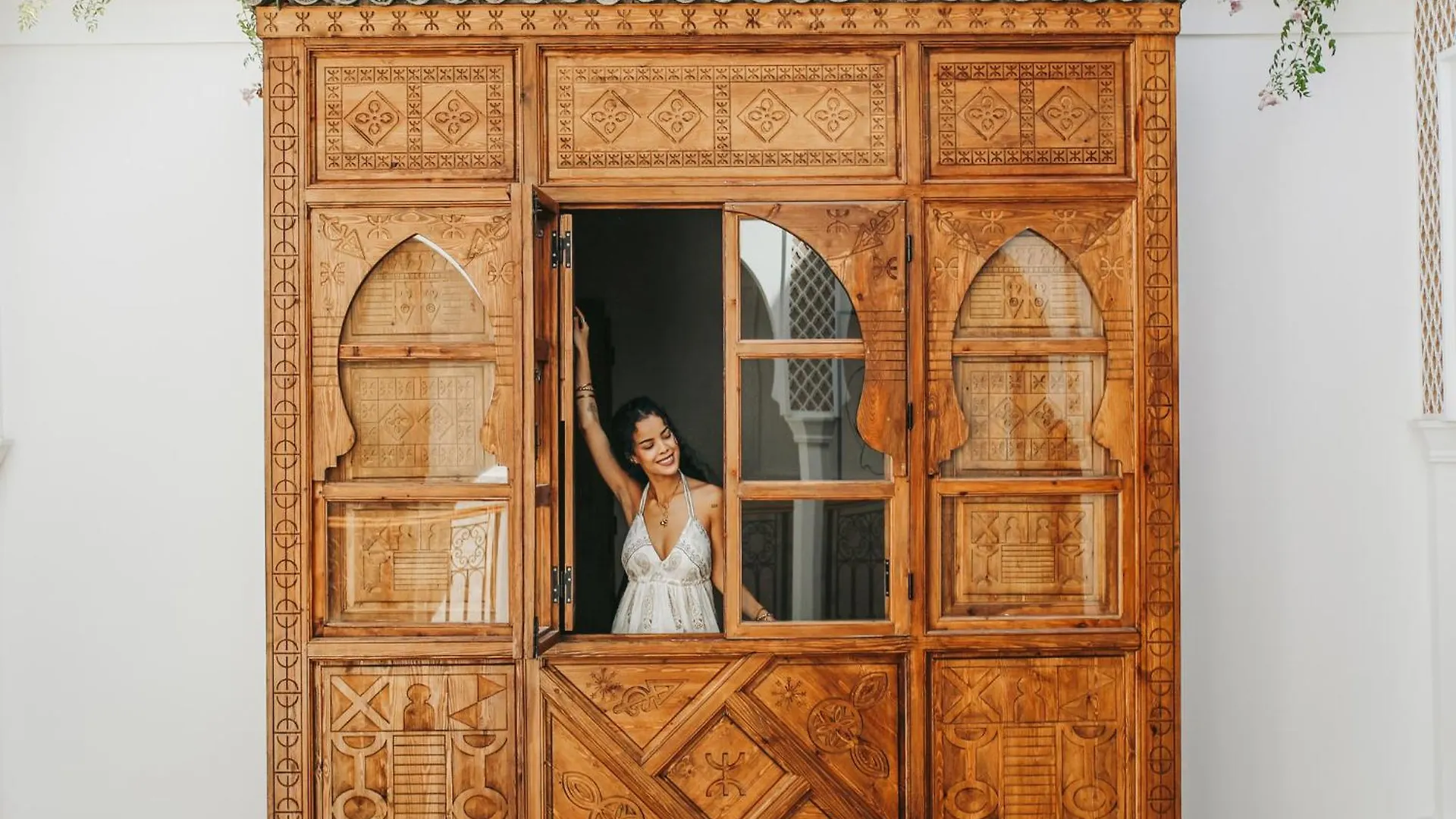 Nelia Marrakech, Riad Collection Marrakesh
