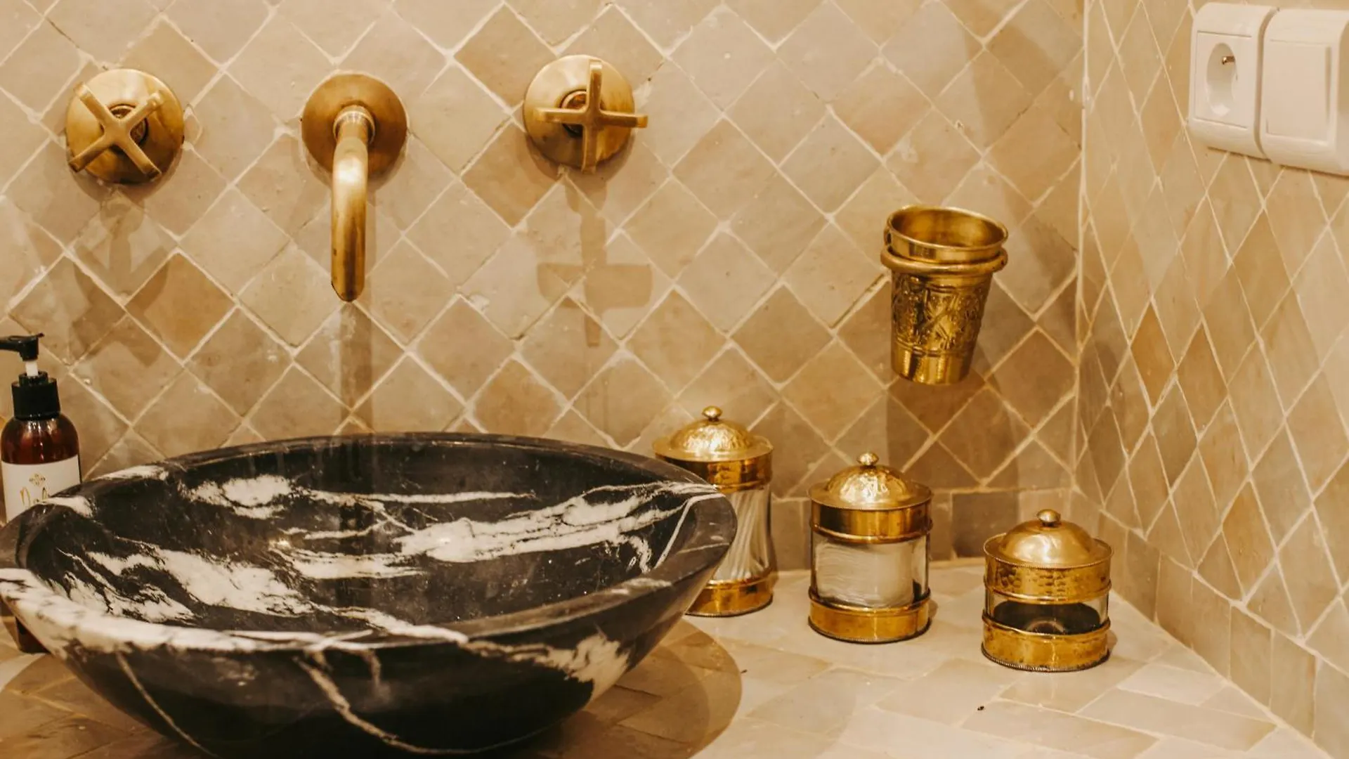 Nelia Marrakech, Riad Collection Marrakesh Morocco