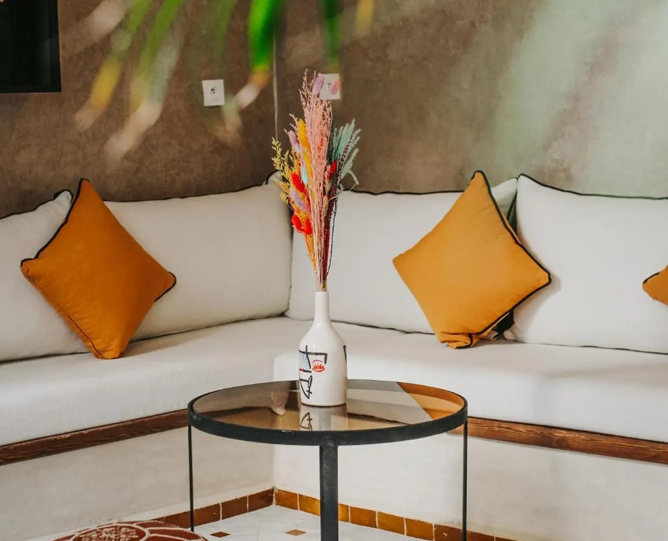 Nelia Marrakech, Riad Collection Marrakesh Bed & Breakfast