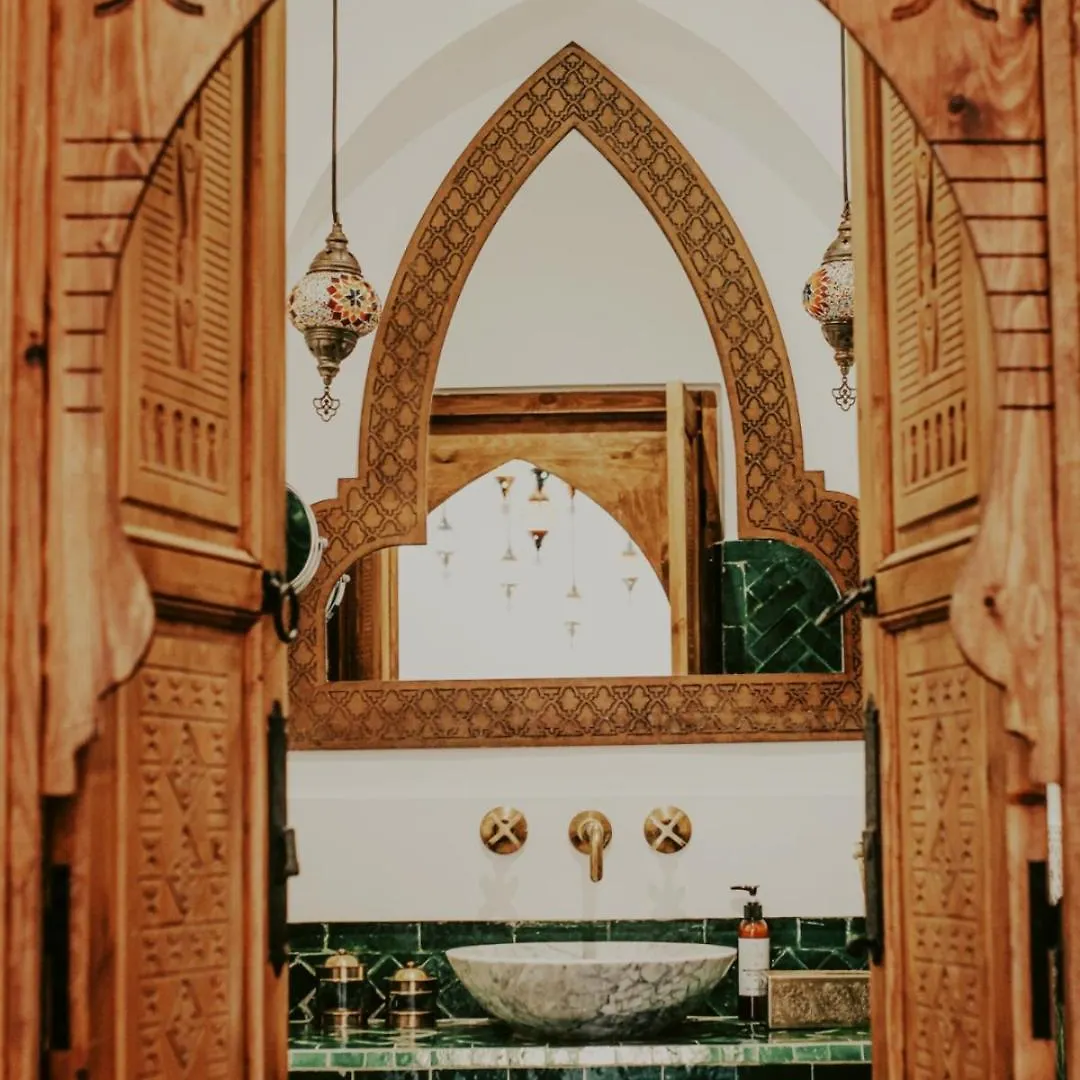 Nelia Marrakech, Riad Collection Marrakesh