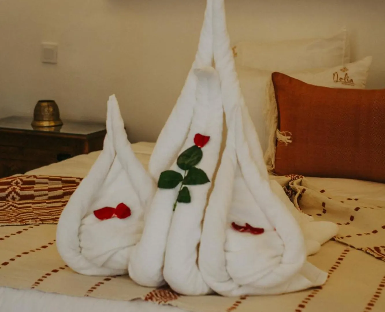 Bed & Breakfast Nelia Marrakech, Riad Collection Marrakesh Morocco