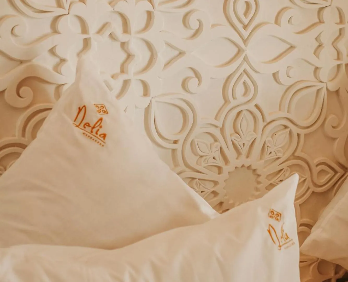 Nelia Marrakech, Riad Collection Marrakesh Bed & Breakfast