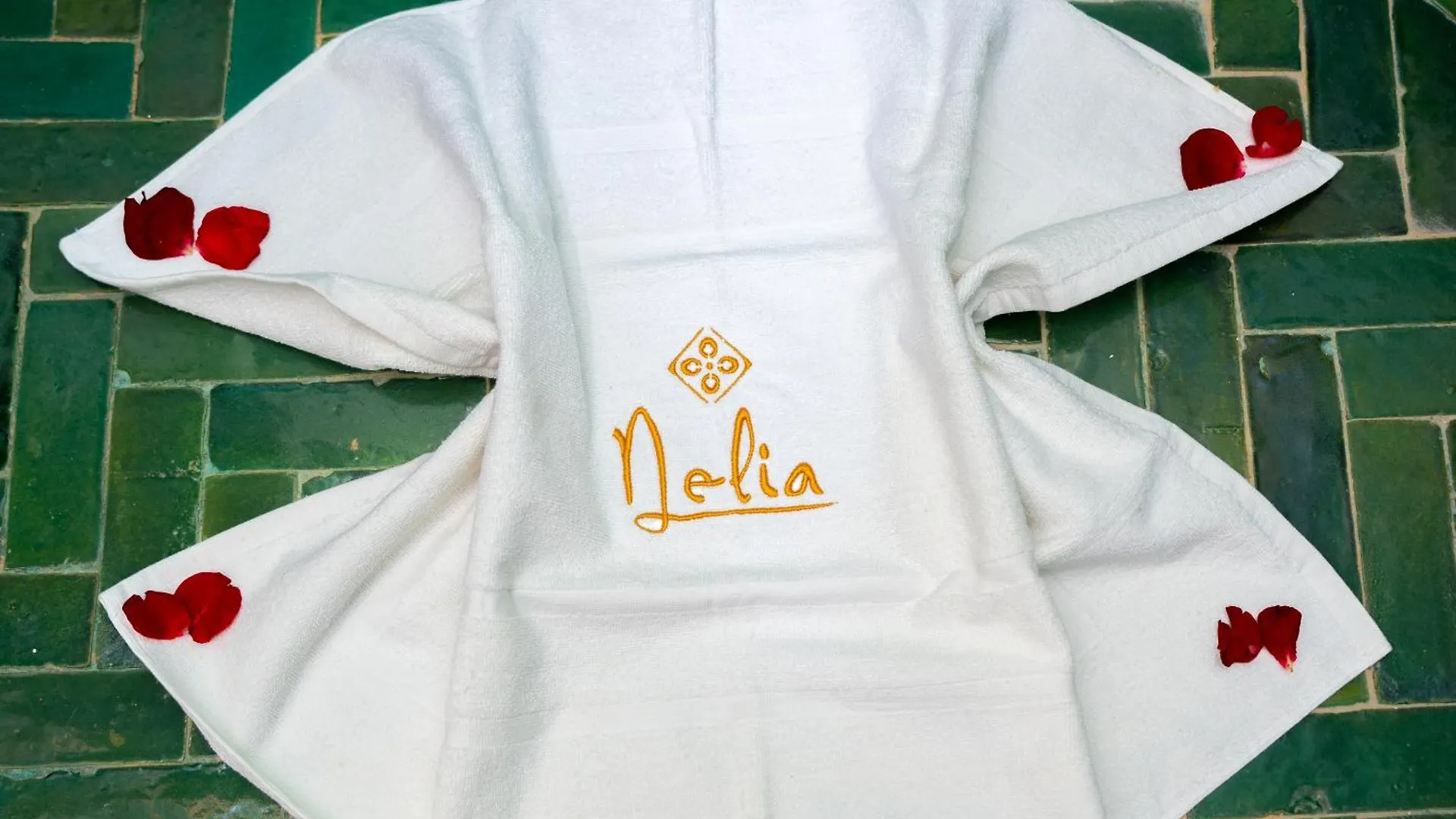 Nelia Marrakech, Riad Collection Marrakesh 0*,  Morocco