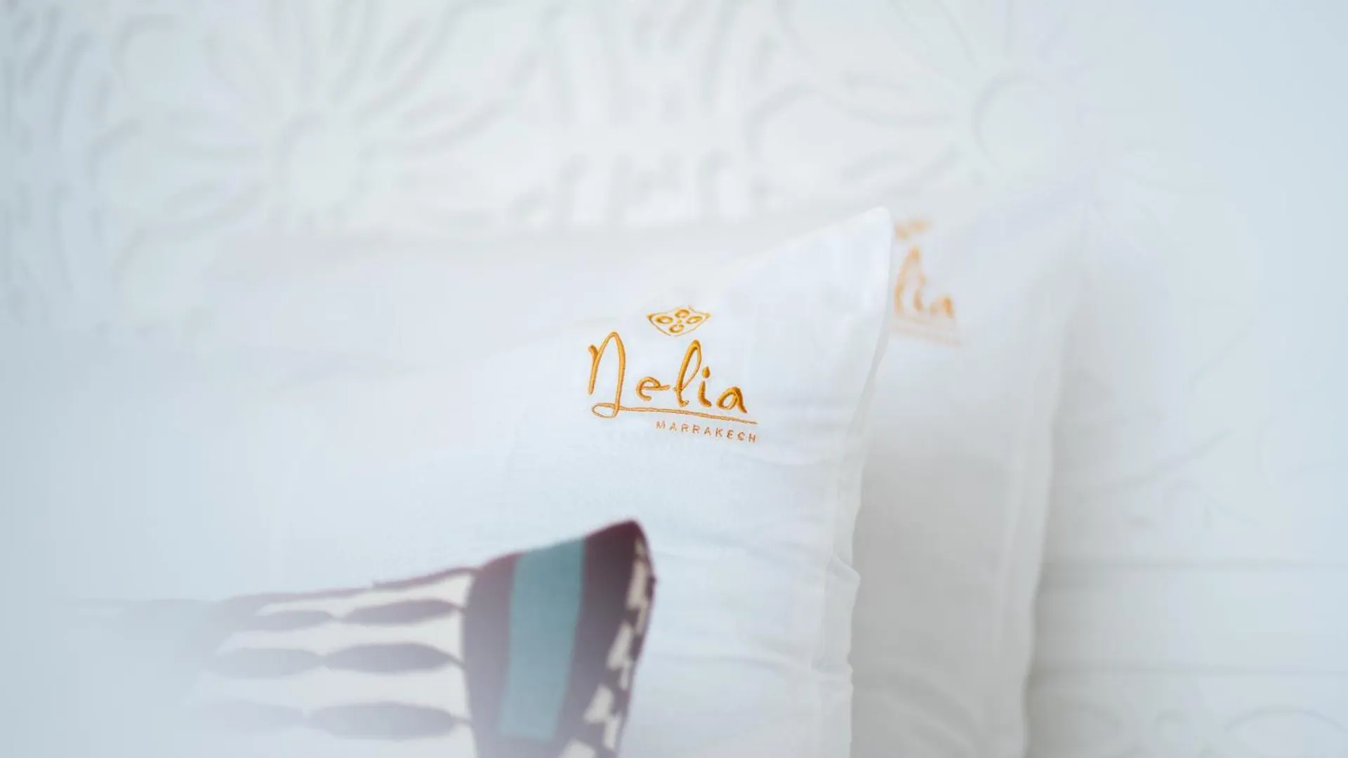 Bed & Breakfast Nelia Marrakech, Riad Collection Marrakesh Morocco