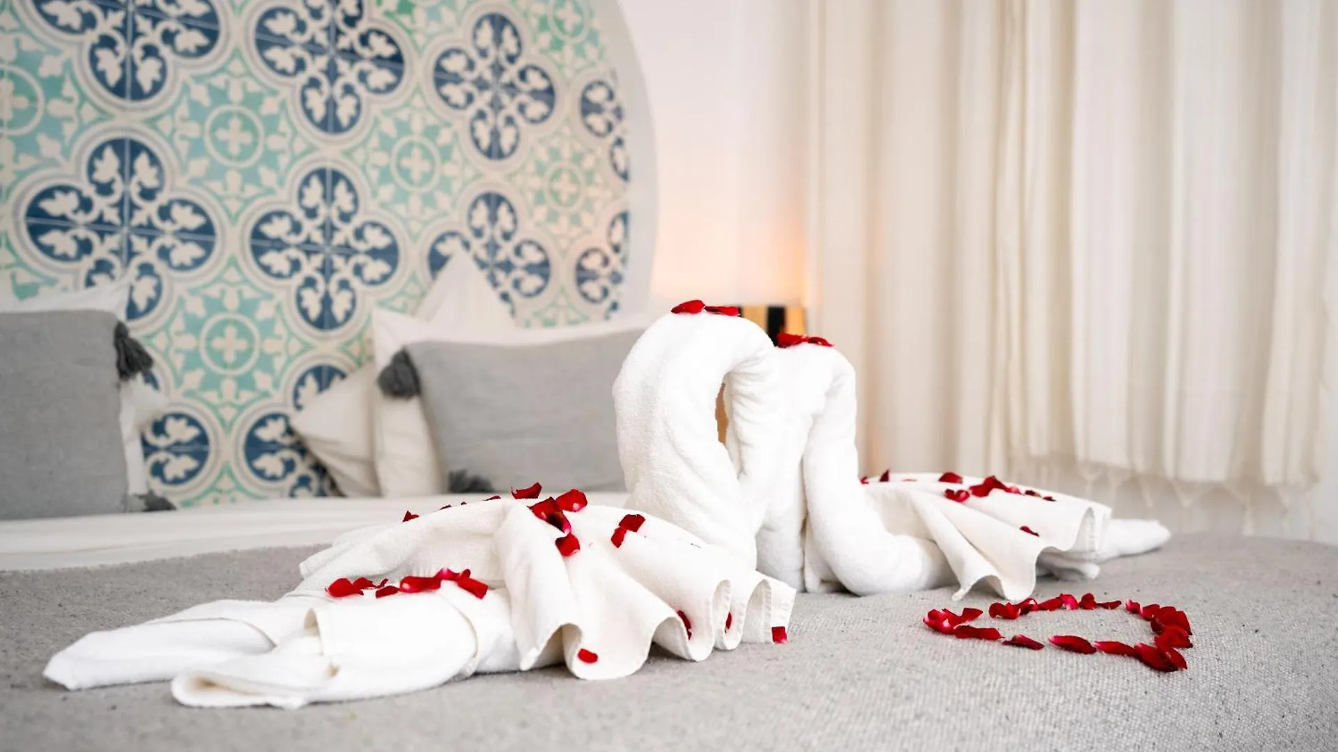 Nelia Marrakech, Riad Collection Marrakesh 0*,