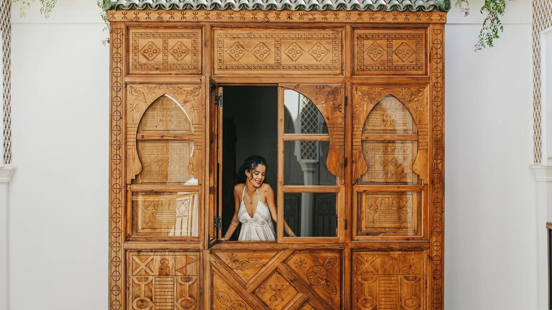 Nelia Marrakech, Riad Collection Marrakesh Morocco