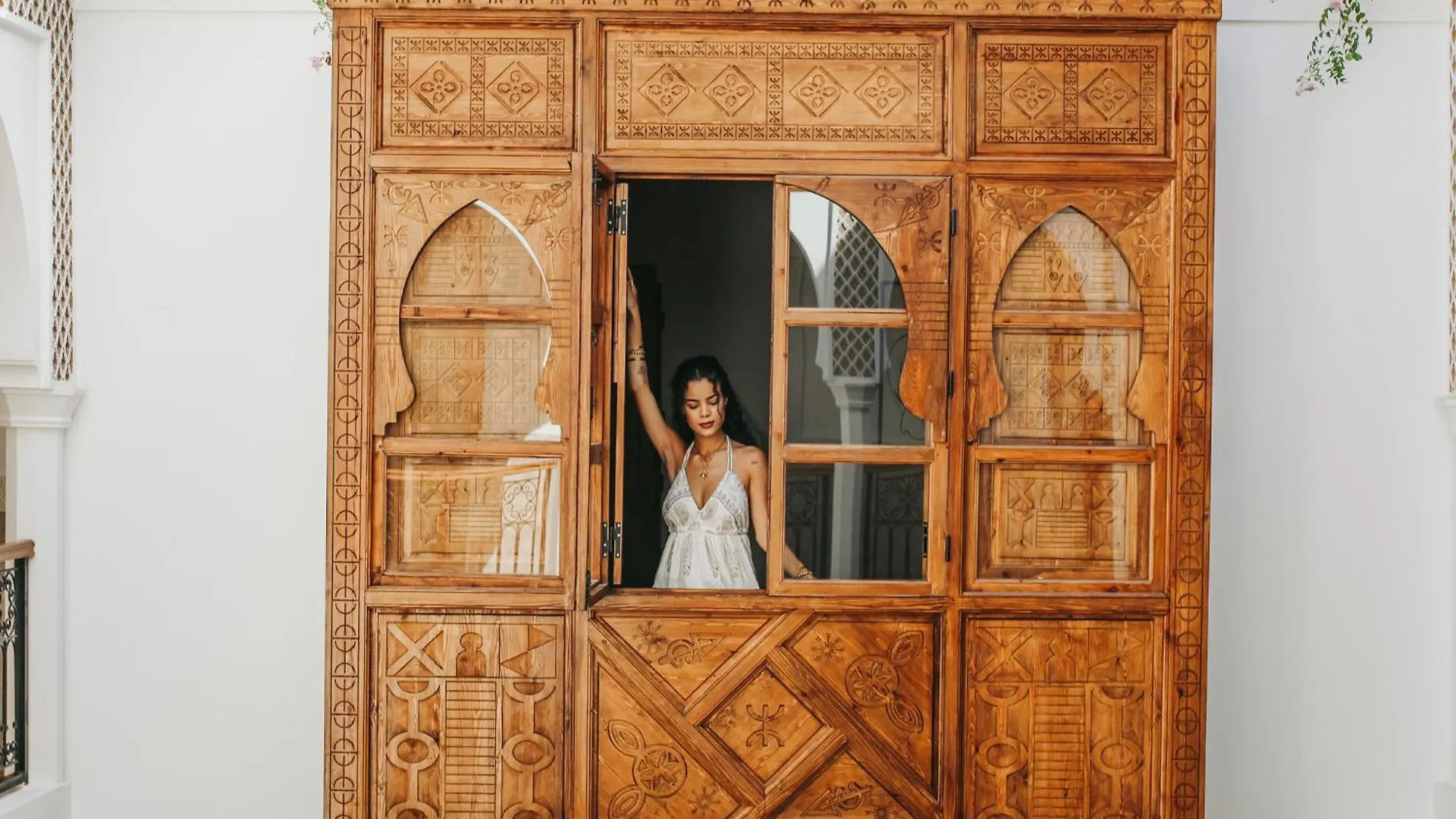 Nelia Marrakech, Riad Collection Marrakesh