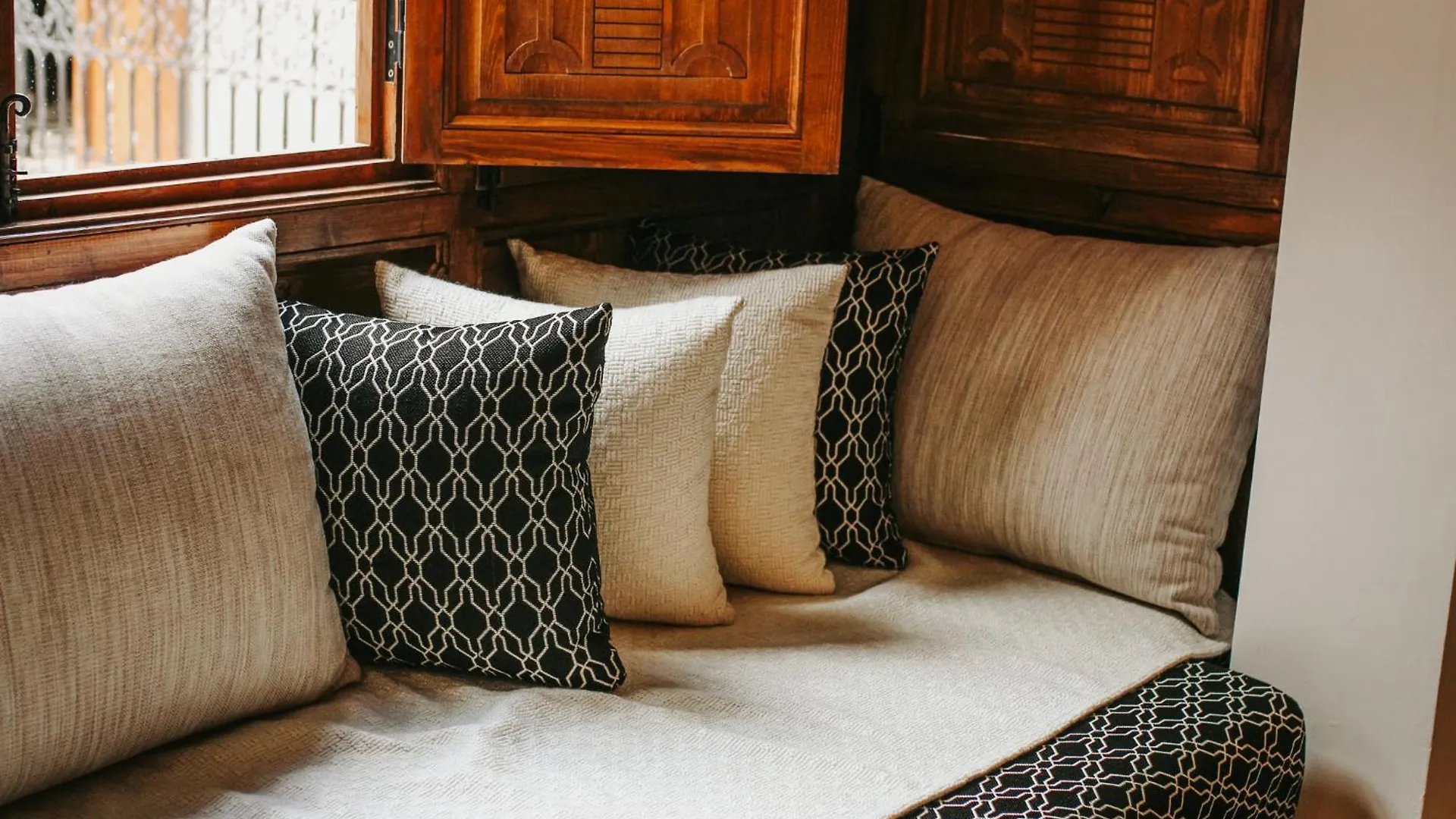 Nelia Marrakech, Riad Collection Marrakesh Morocco