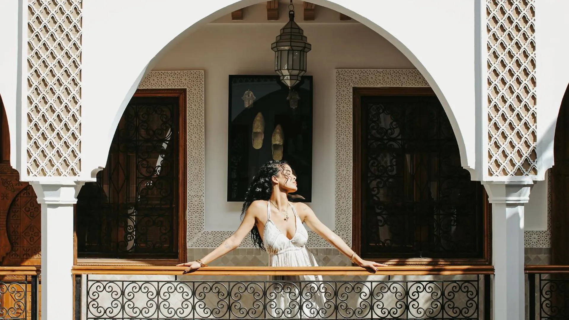 Nelia Marrakech, Riad Collection Marrakesh Bed & Breakfast